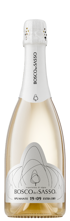 Spumante Extra Dry 19.09
